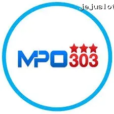 Ikon mpo303